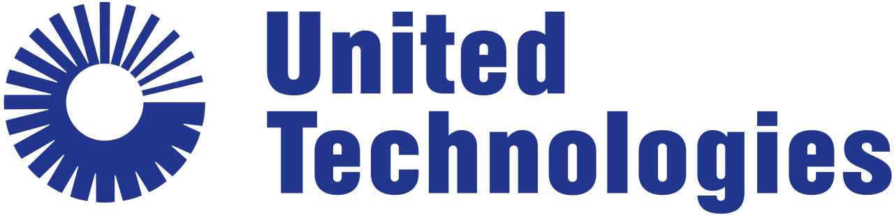 United Technologies logo