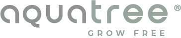 Aquatree logo